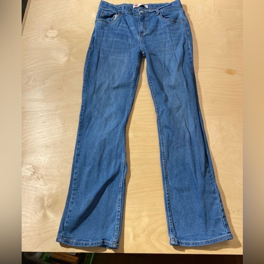 551Z Levi’s 20 Reg 30 x 32 (FL)
